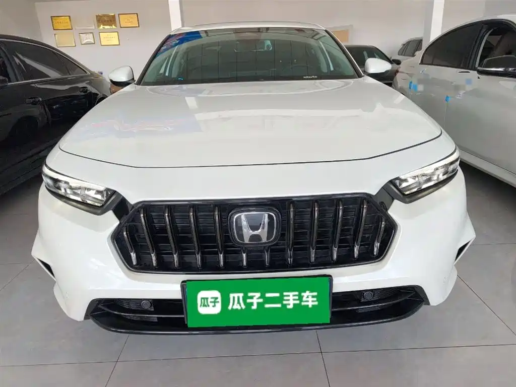 Inspire 英仕派 2024款 260 TURBO 精逸版