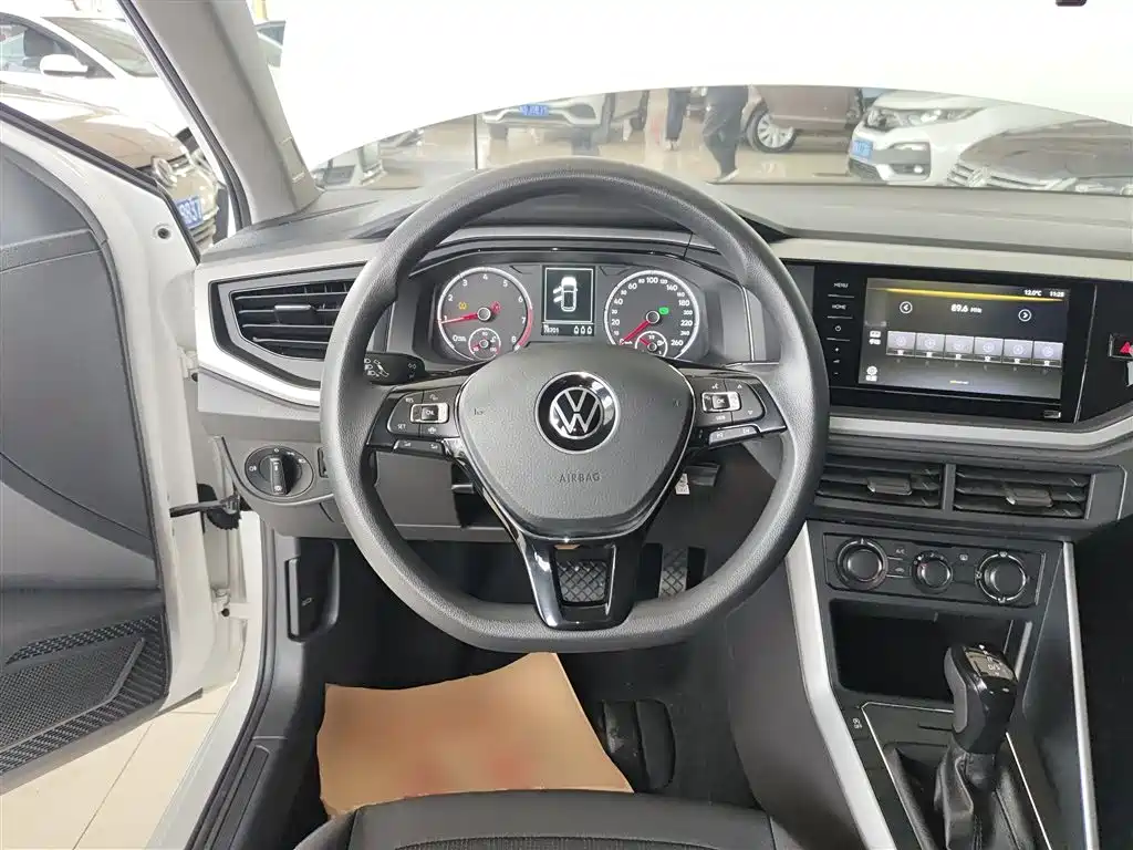 Polo Plus 1.5 L Auto Panoramic Pleasure