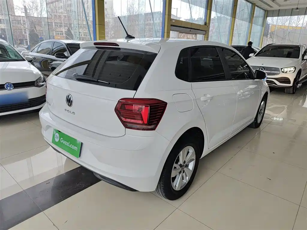 Polo Plus 1.5 L Auto Panoramic Pleasure