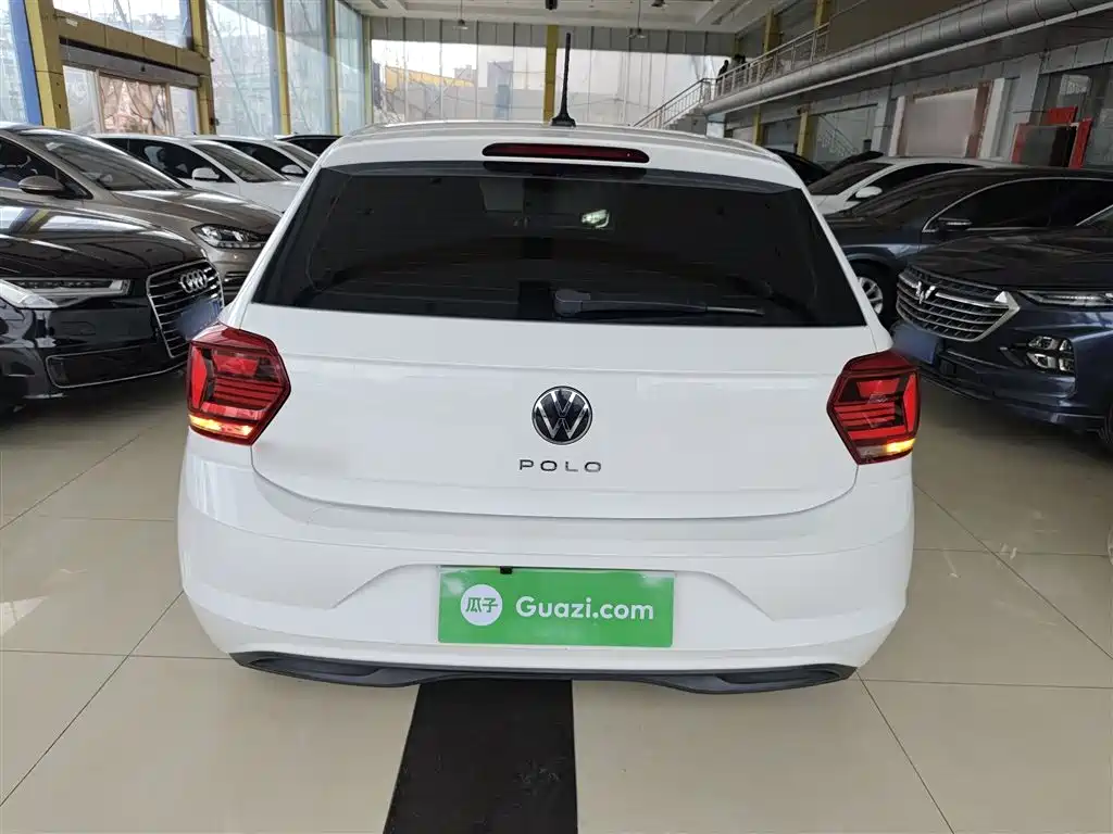 Polo Plus 1.5 L Auto Panoramic Pleasure