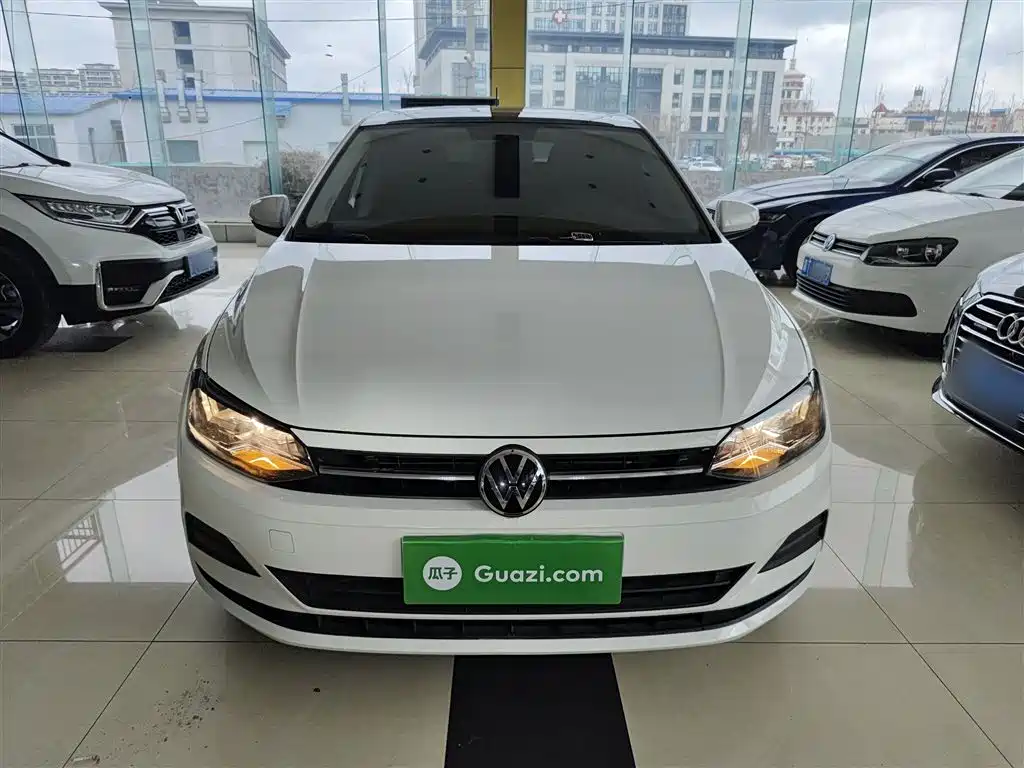 Polo Plus 1.5 L Auto Panoramic Pleasure
