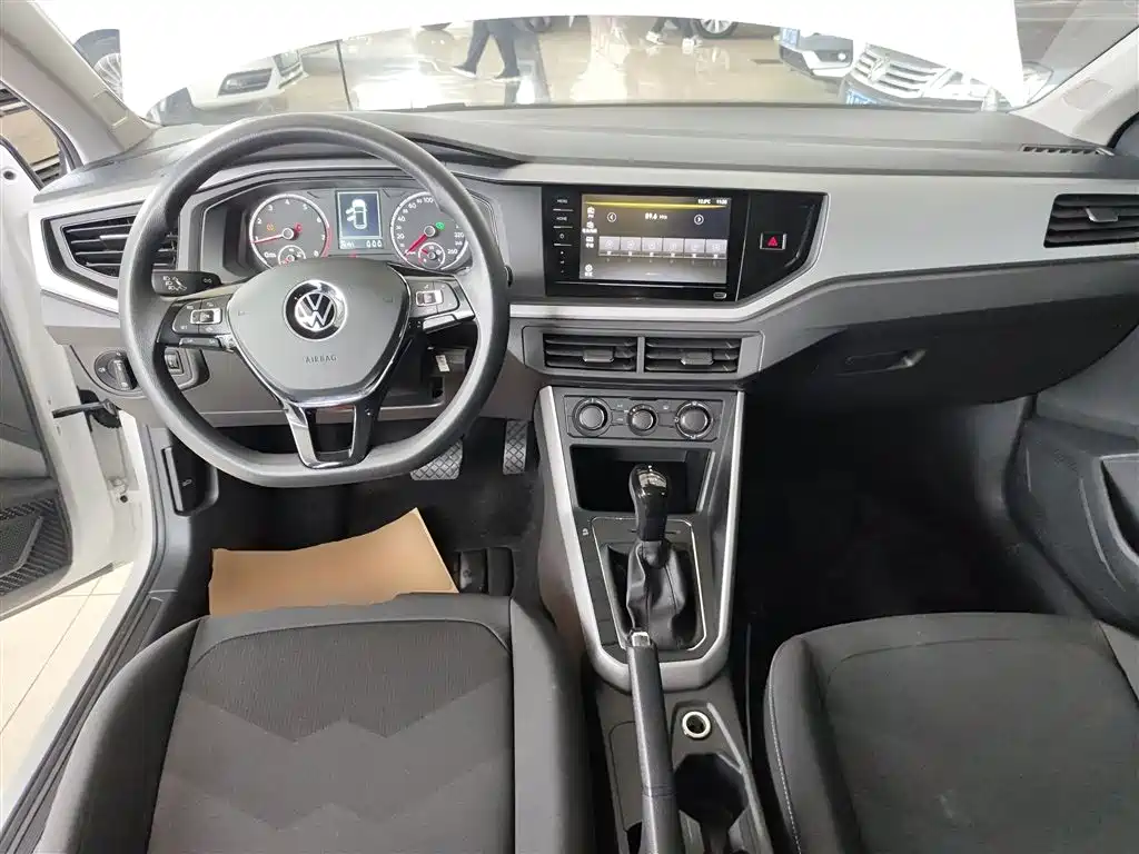 Polo Plus 1.5 L Auto Panoramic Pleasure