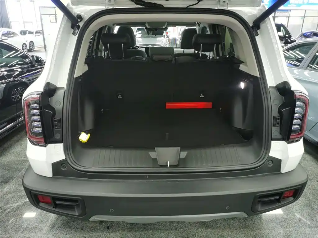 Haval Dargo 1.5 T DCT Collie