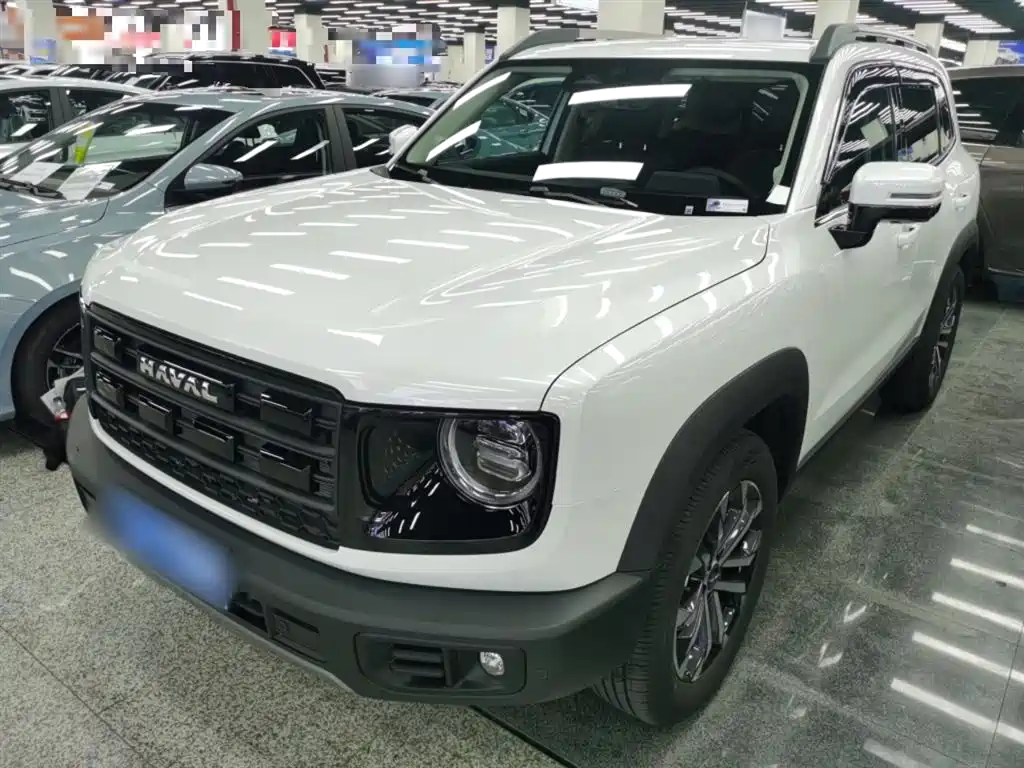 Haval Dargo 1.5 T DCT Collie