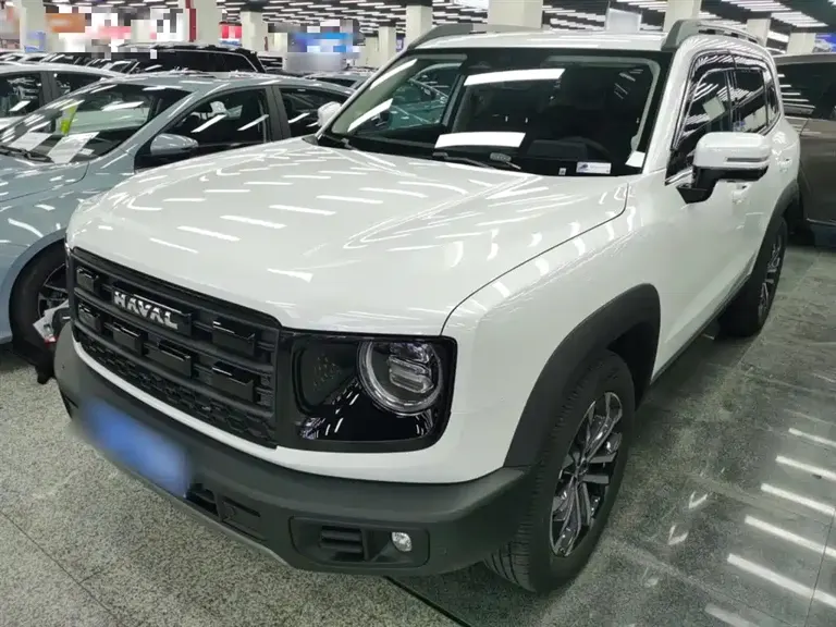 Haval Dargo 1.5 T DCT Collie