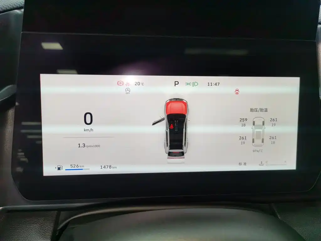 Haval Dargo 1.5 T DCT Collie