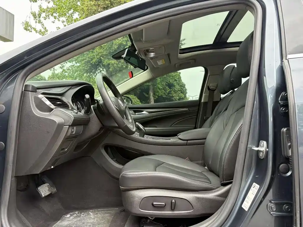 Mazda CX-5 Cloud Control 2.0 L Auto 2 WD Smart Enjoyment CN-V