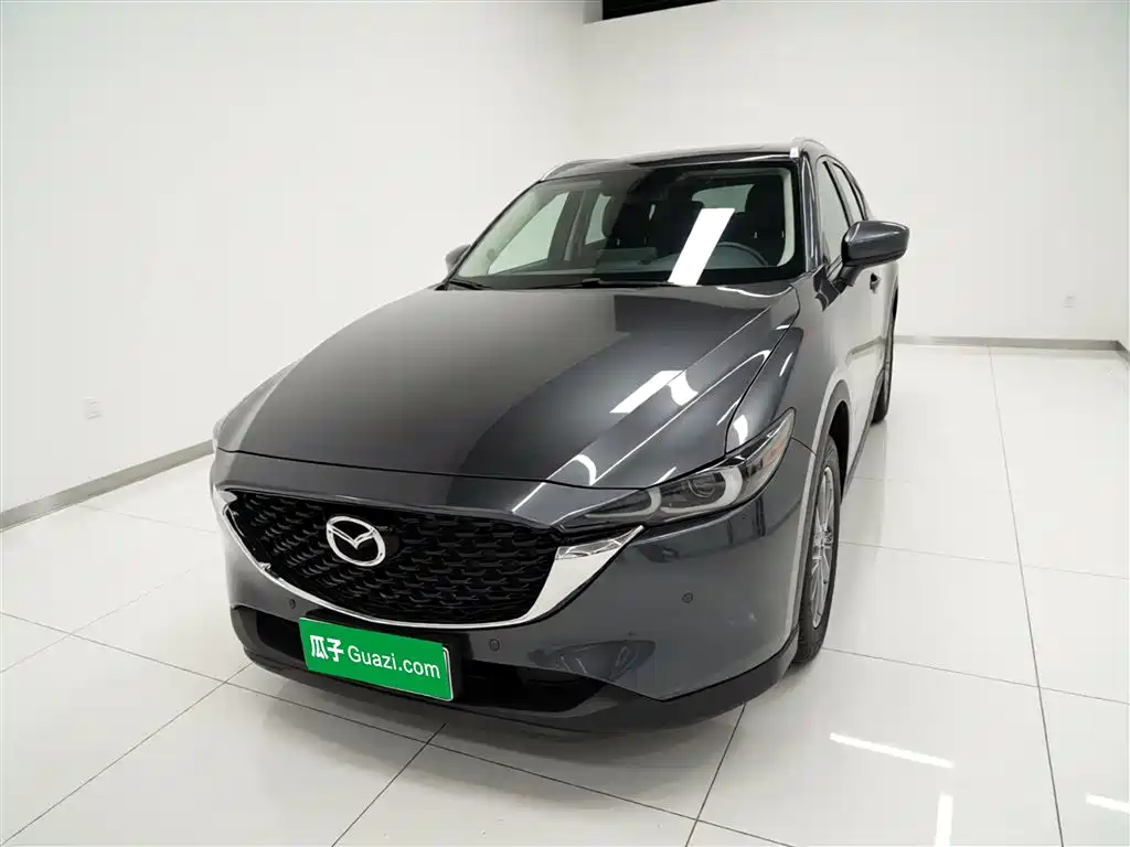 Mazda CX-5 2.0 L Auto 2 WD Smart Style