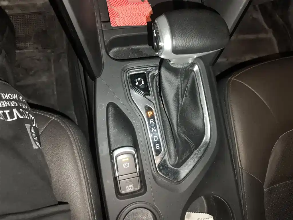 GAC Trumpchi GS4 235 T Auto 2 WD Luxury Connected