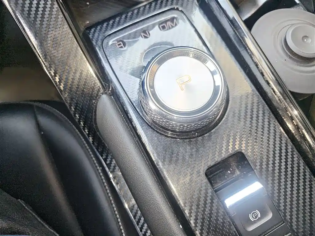 Haval H6 3 rd Gen 2.0 T Auto 2 WD Max