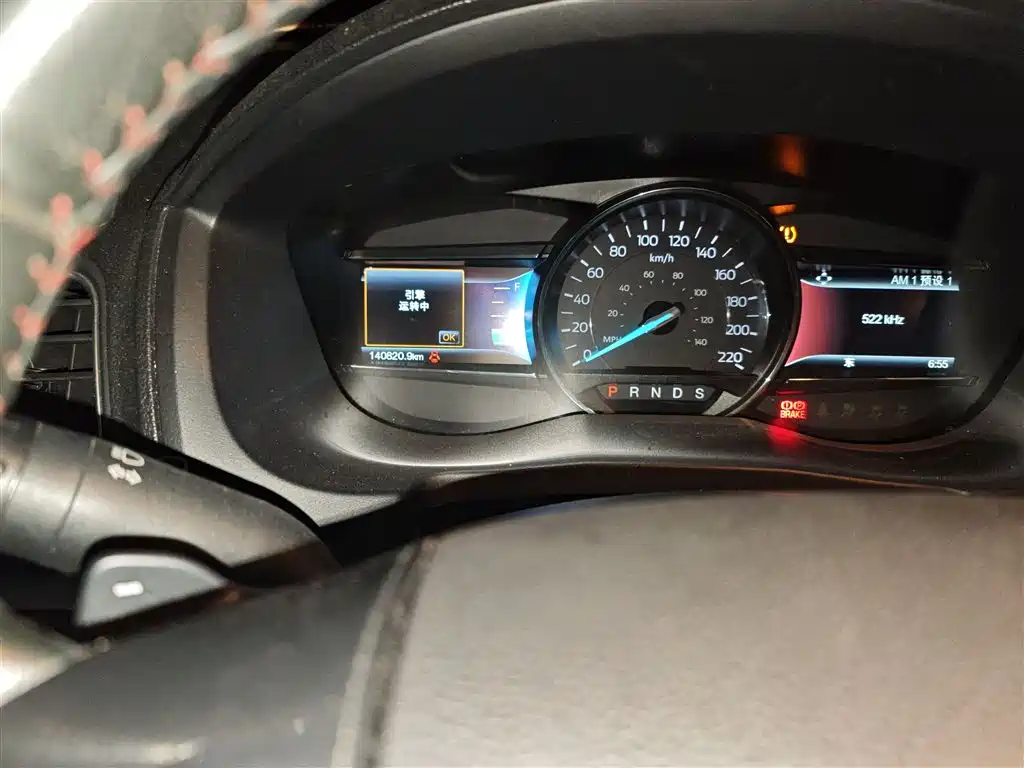 Explorer (Import) 3.5 T Sport