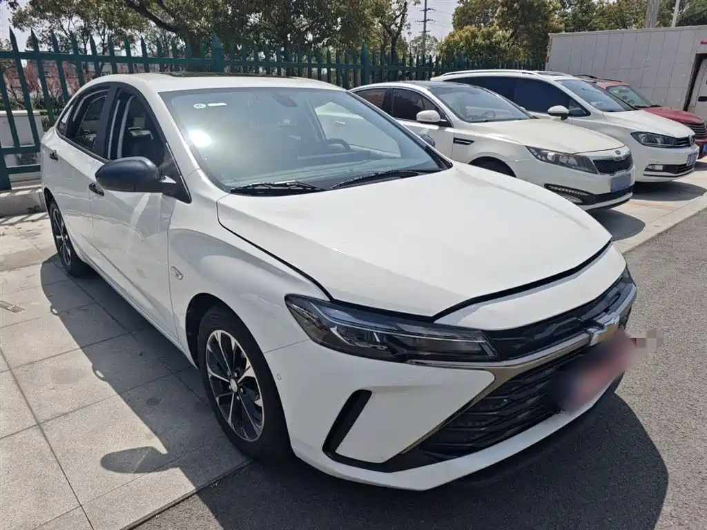 Monza 1.3 T Mild Hybrid Auto Premium