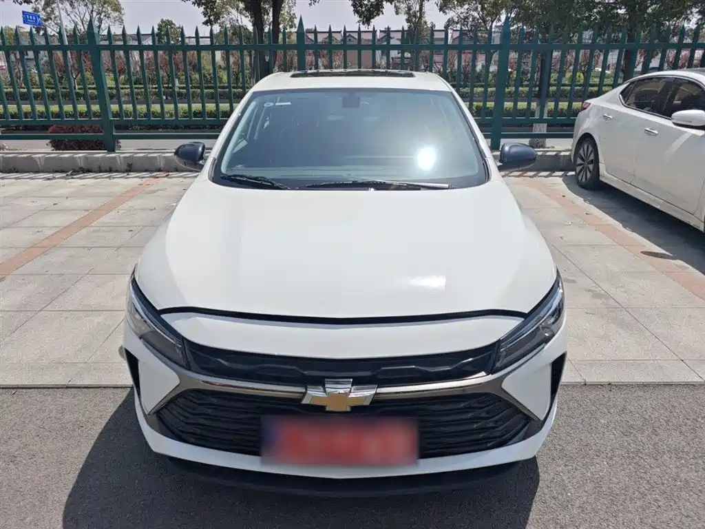 Monza 1.3 T Mild Hybrid Auto Premium