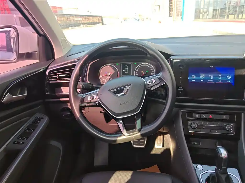 Jetta VS5 280 TSI Auto Glory