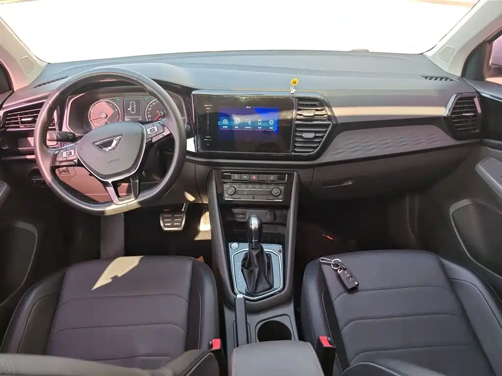 Jetta VS5 280 TSI Auto Glory