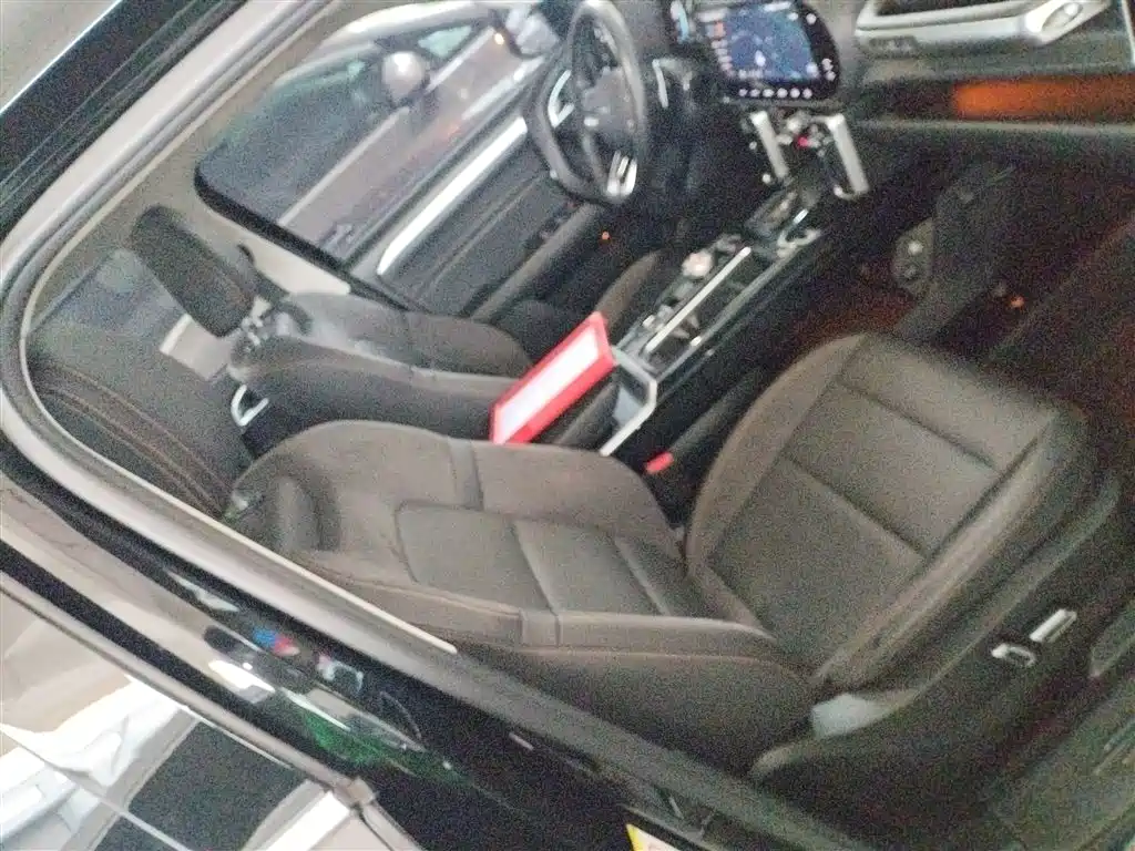 Haval Dargo 2.0 T DCT 4 WD Howling Dog
