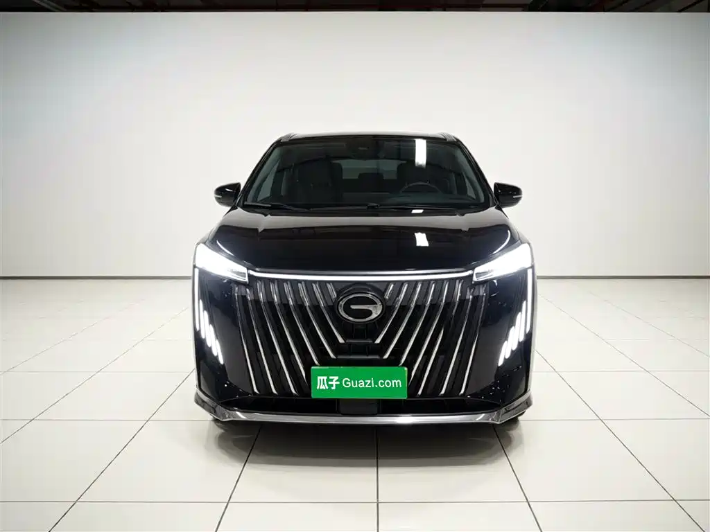 GAC Trumpchi M8 Master Series 400 T Supreme