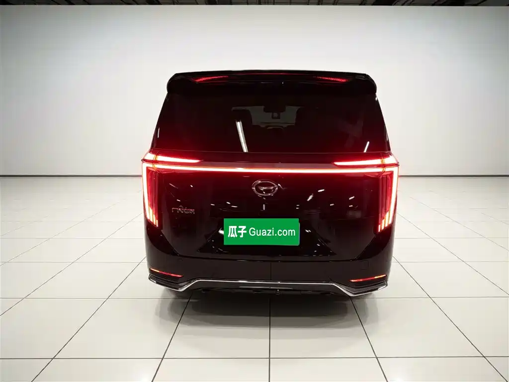 GAC Trumpchi M8 Master Series 400 T Supreme