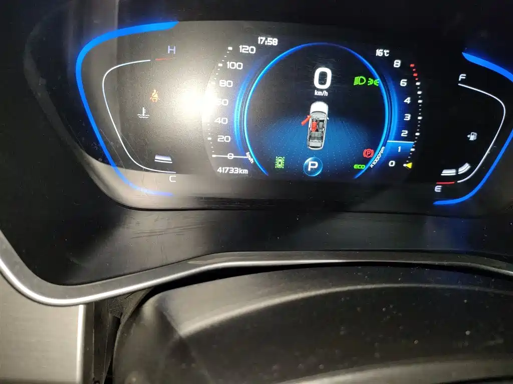 Binyue PRO 260 T DCT Battle