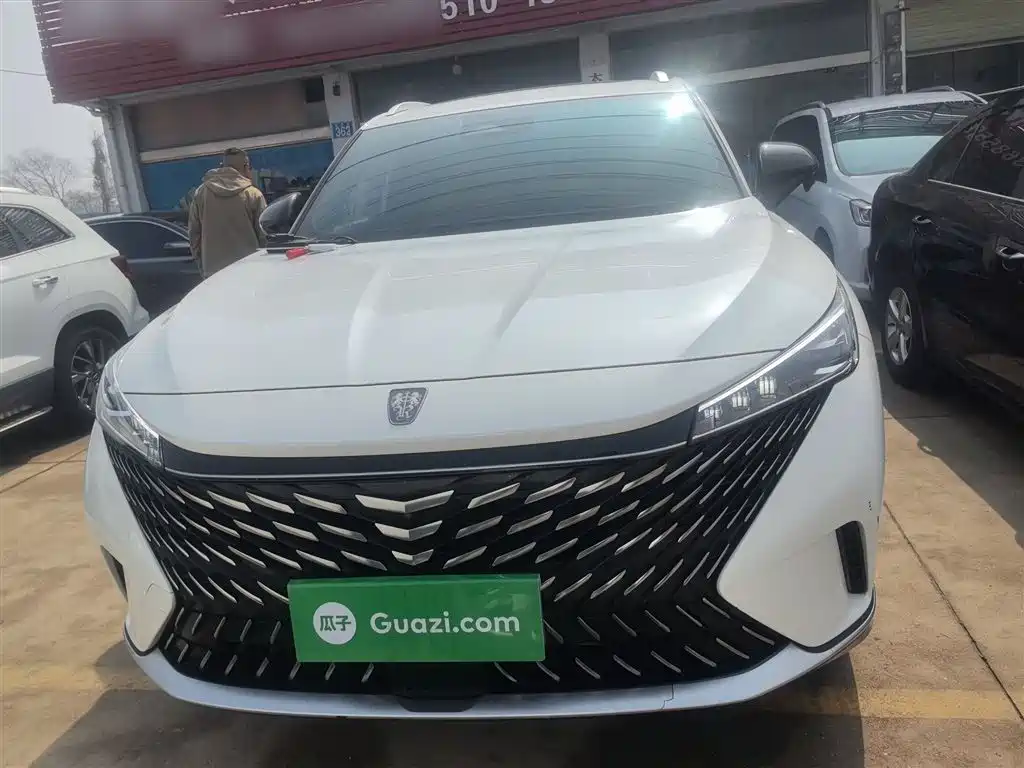 Roewe RX5 1.5 T Superior