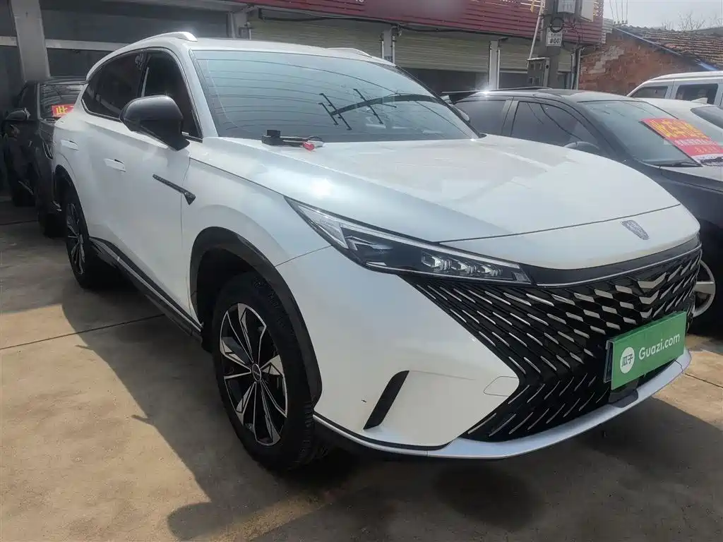 Roewe RX5 1.5 T Superior