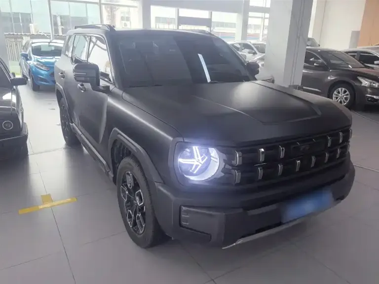 Haval Cool Dog 1.5 T DCT 2 WD Trend Motion
