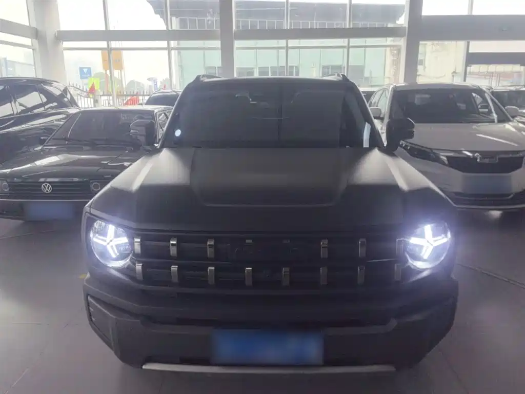Haval Cool Dog 1.5 T DCT 2 WD Trend Motion