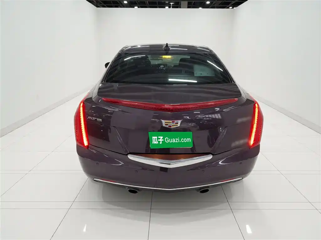 Cadillac ATS-L 28 T Fashion