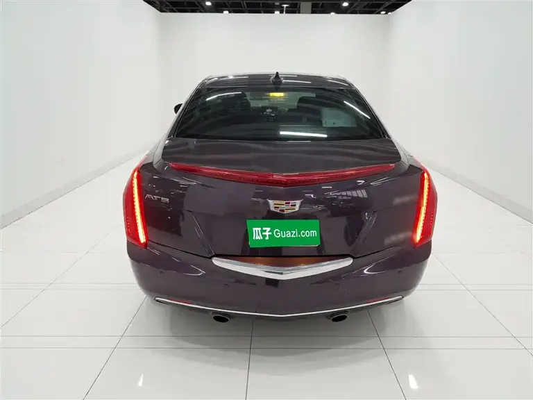 Cadillac ATS-L 28 T Fashion