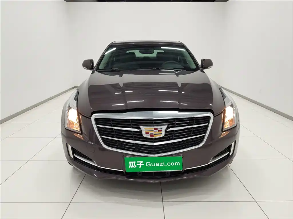 Cadillac ATS-L 28 T Fashion