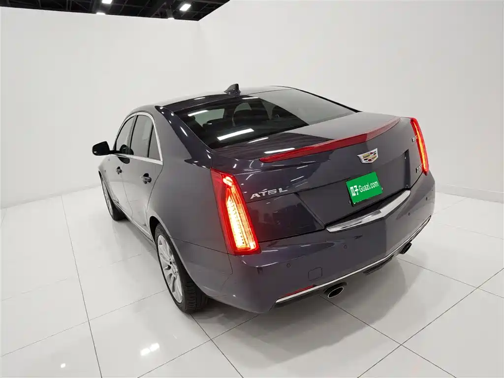 Cadillac ATS-L 28 T Fashion