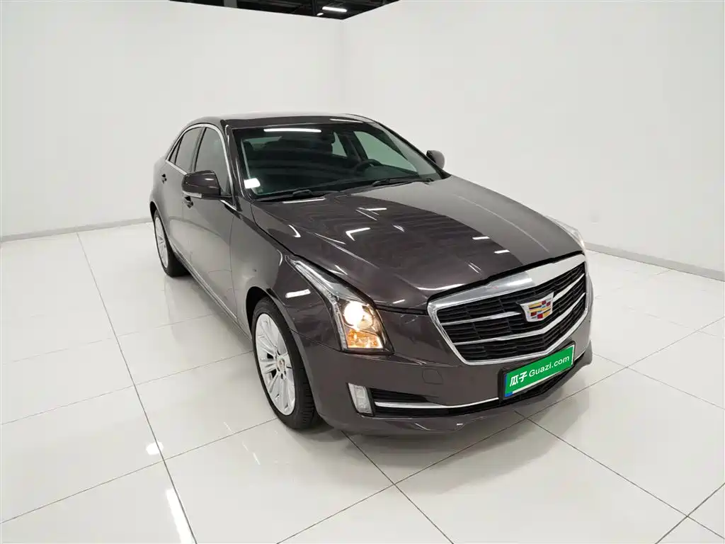 Cadillac ATS-L 28 T Fashion