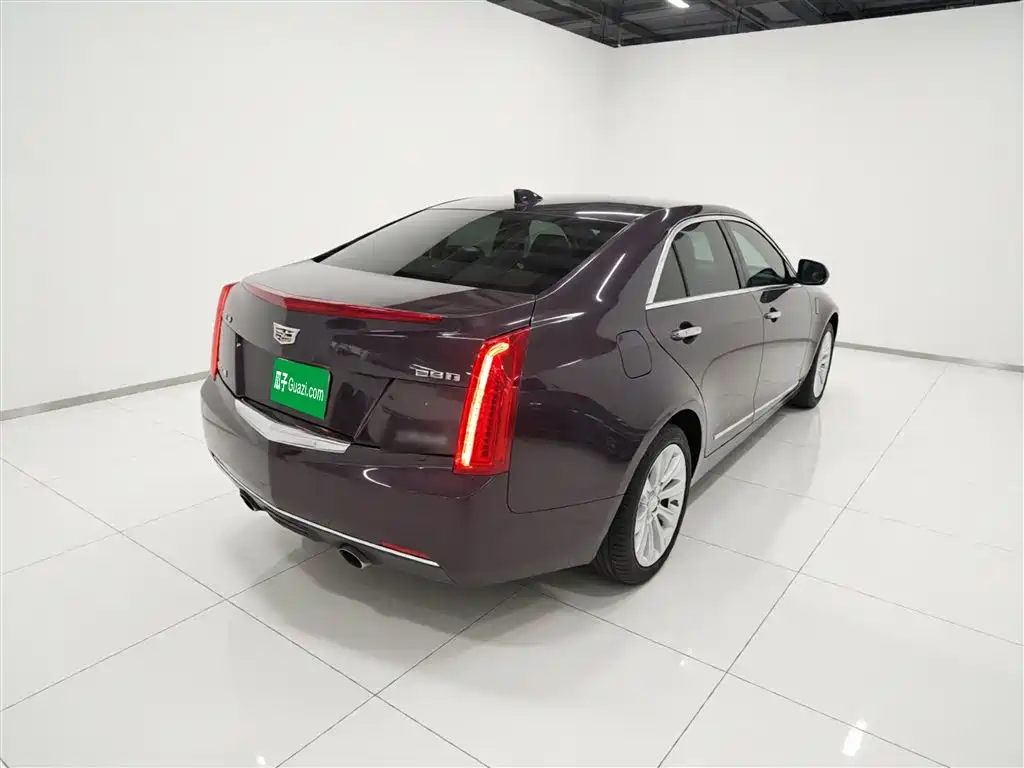 Cadillac ATS-L 28 T Fashion
