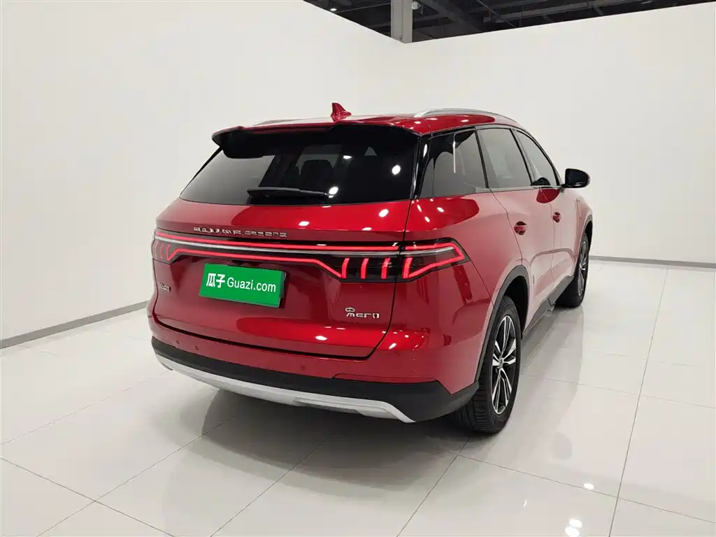 Song Pro 1.5 T Auto Elite