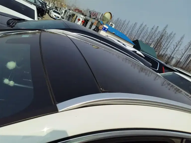 Mercedes-Benz GLA GLA 200