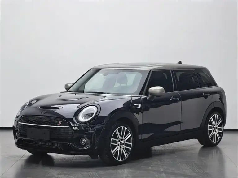 MINI CLUBMAN Facelift 2.0 T COOPER S Connoisseur