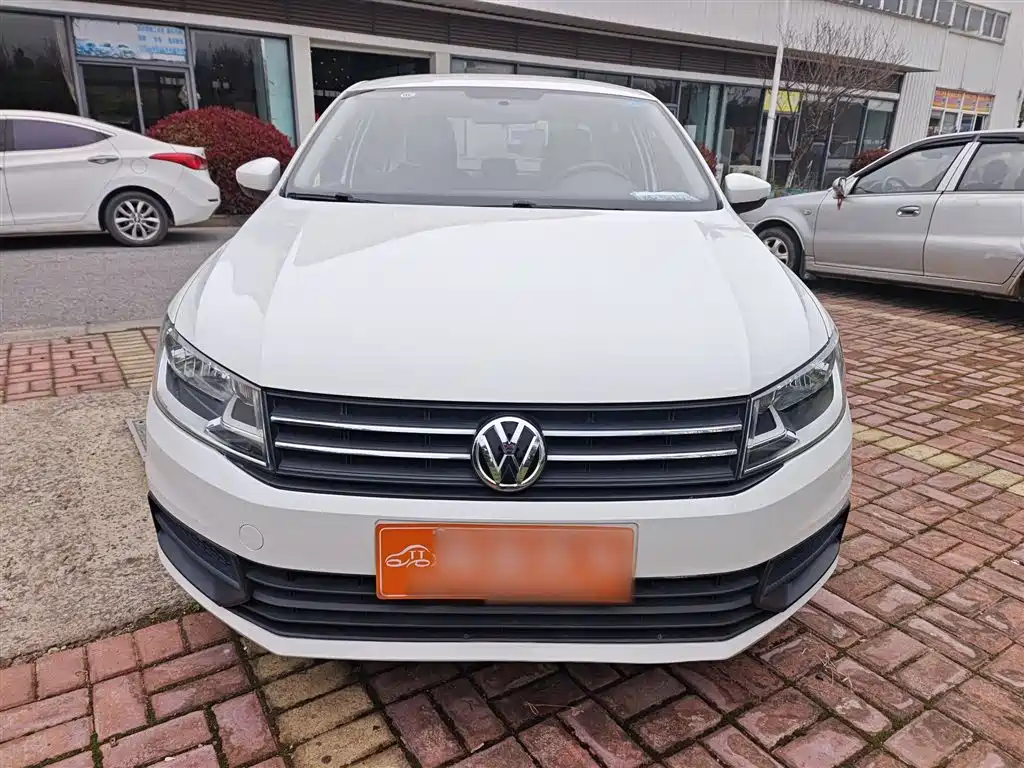 Santana 1.5 L Auto Style CN-VI