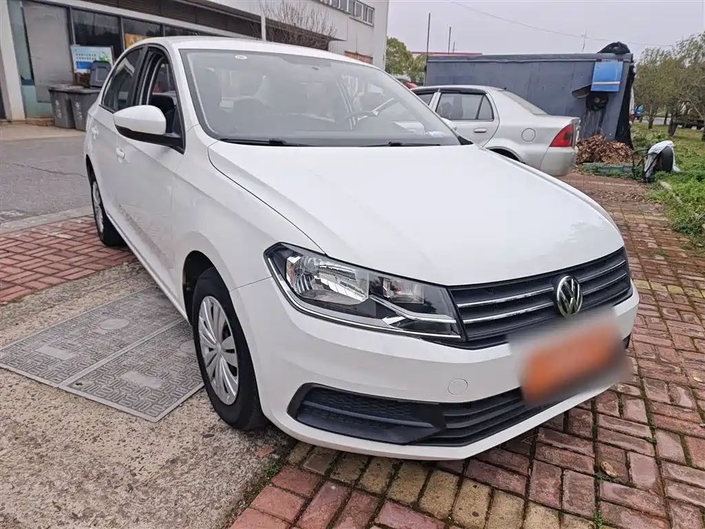 Santana 1.5 L Auto Style CN-VI