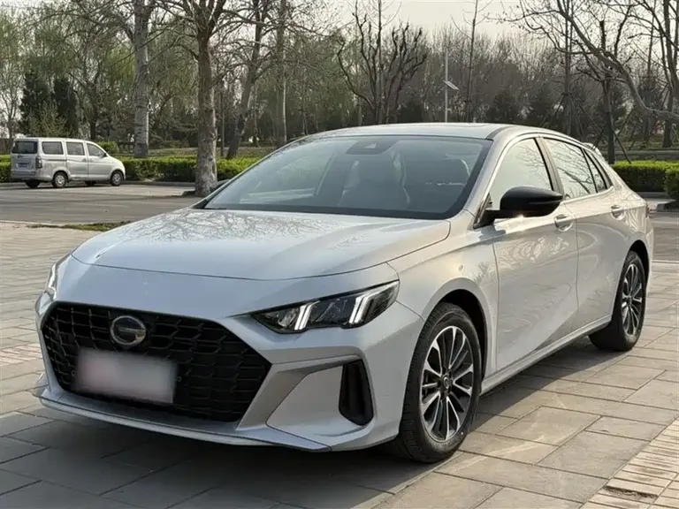 GAC Empow Empow H High Energy Hybrid