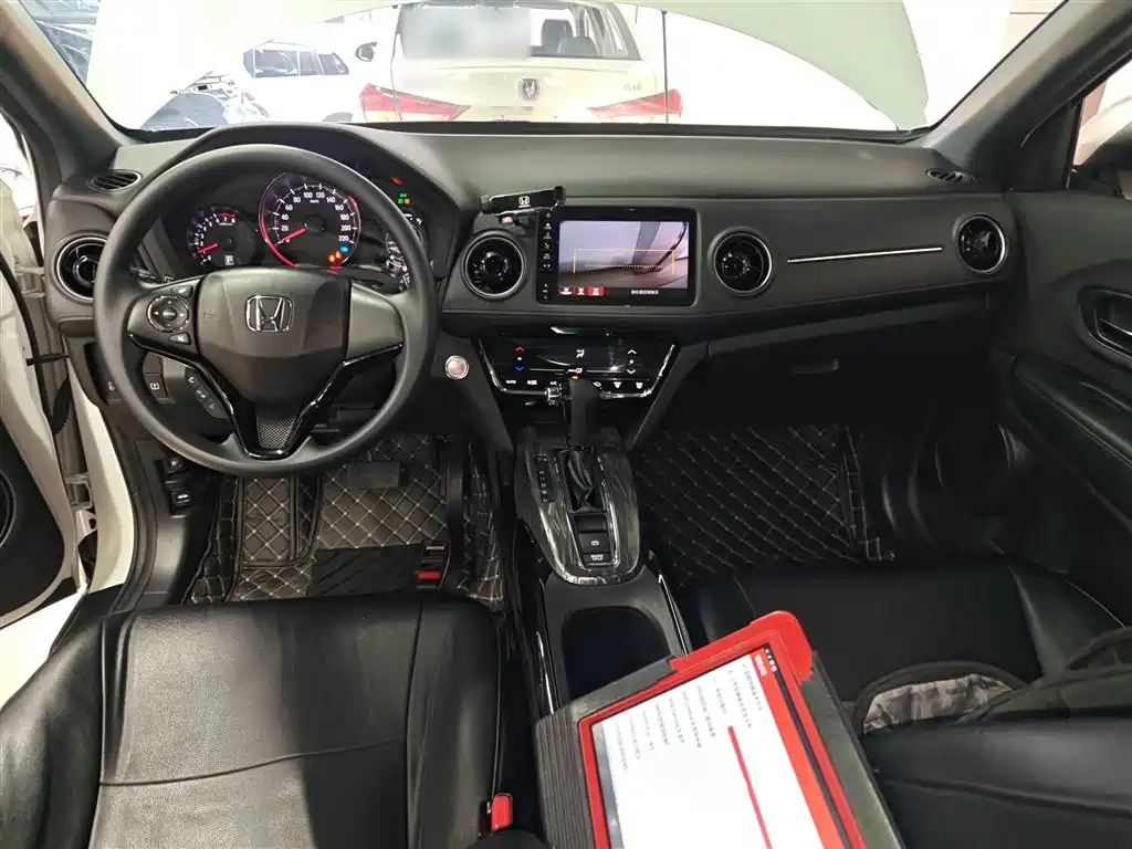 Honda XR-V 220 TURBO CVT Comfort