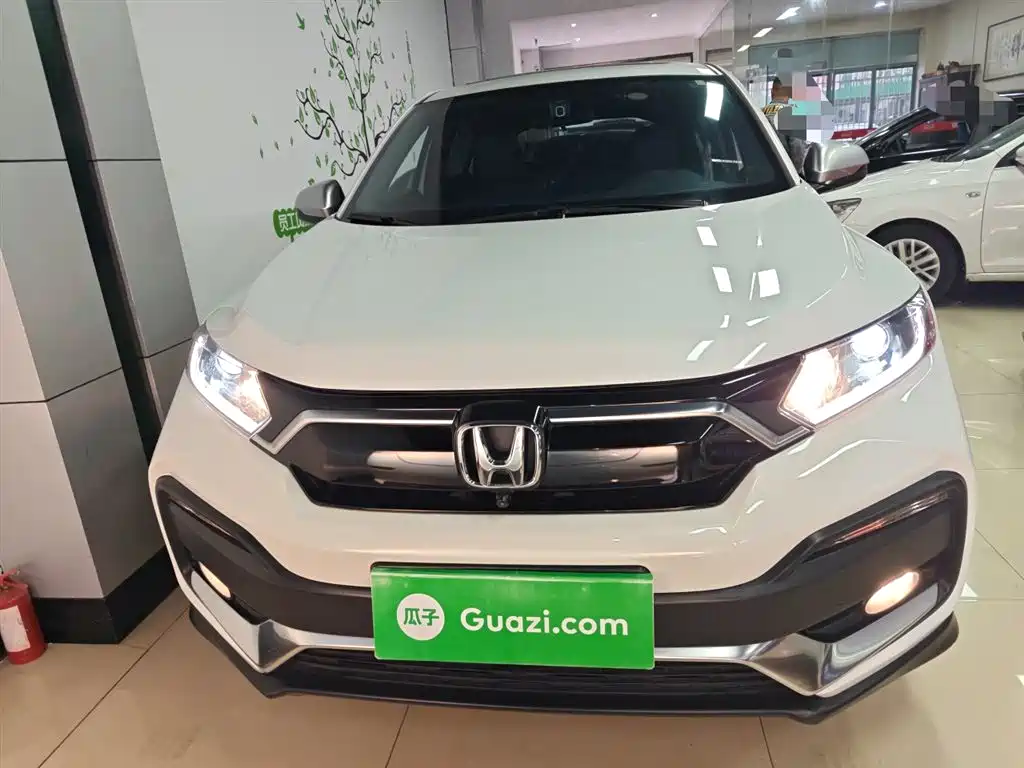 Honda XR-V 220 TURBO CVT Comfort
