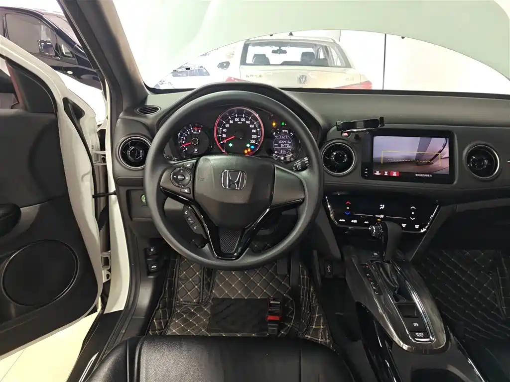 Honda XR-V 220 TURBO CVT Comfort