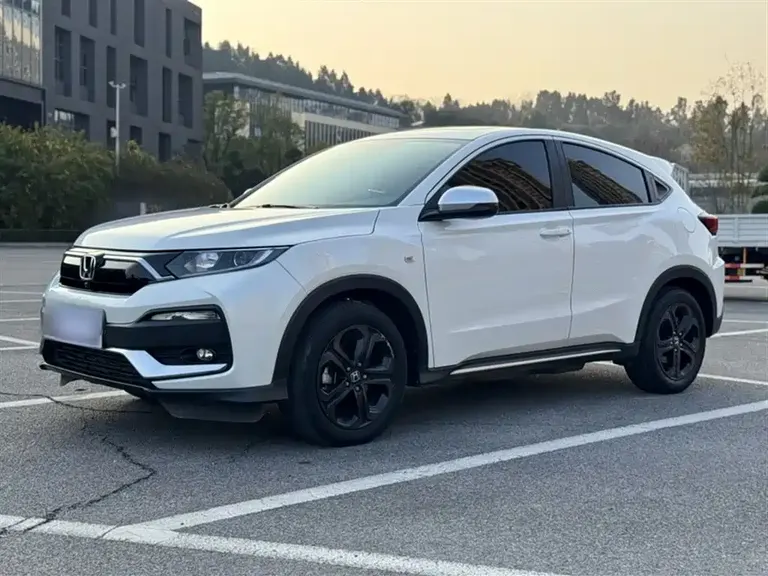 Honda XR-V 220 TURBO CVT Comfort
