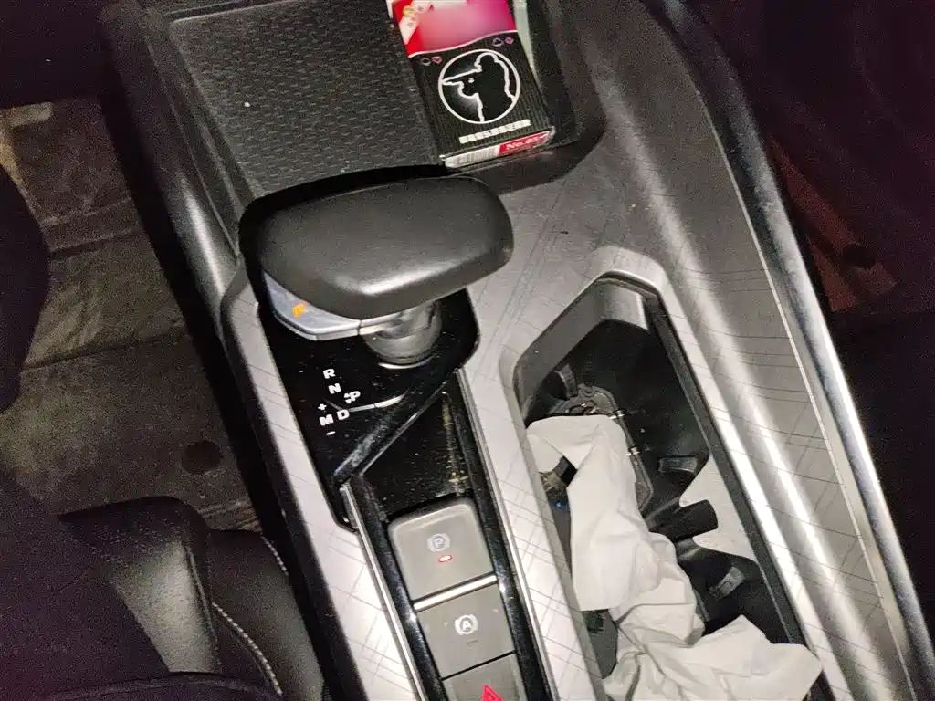 Xingrui 2.0 TD Luxury