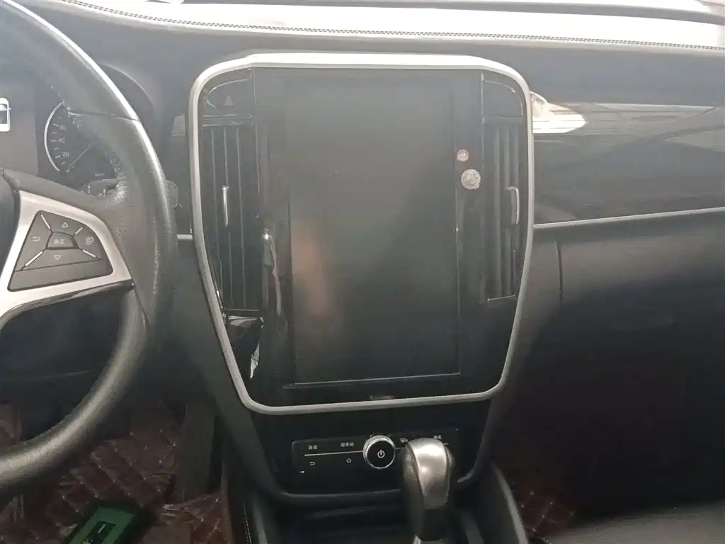 Song MAX 1.5 T Auto Connected Elite 7-seat