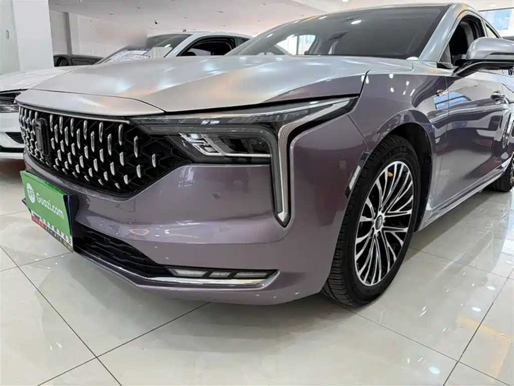 Besturn B70 3 rd Gen 1.5 T Auto Smooth Enjoyment