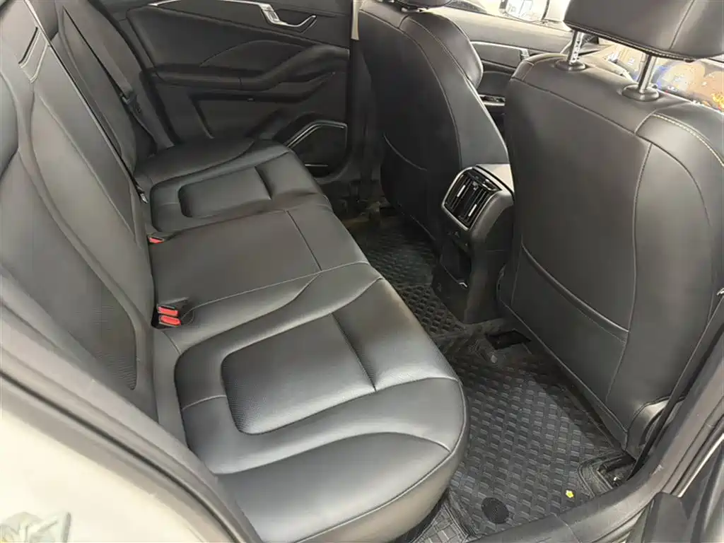 Besturn B70 3 rd Gen 1.5 T Auto Smooth Enjoyment