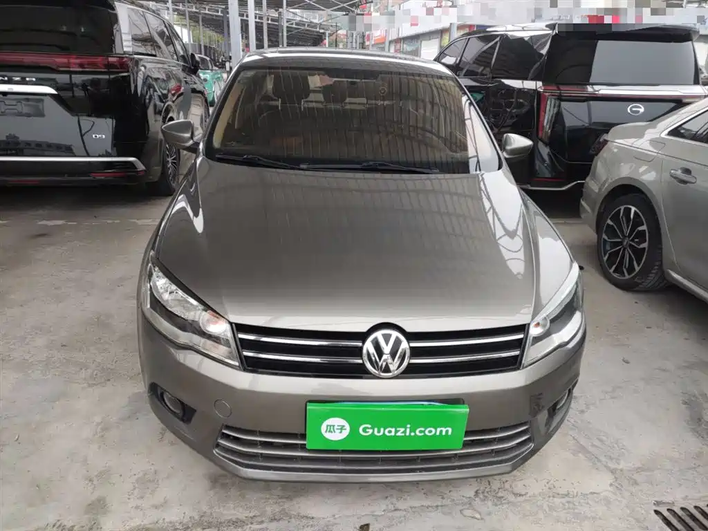 Jetta 1.6 L Auto Comfort