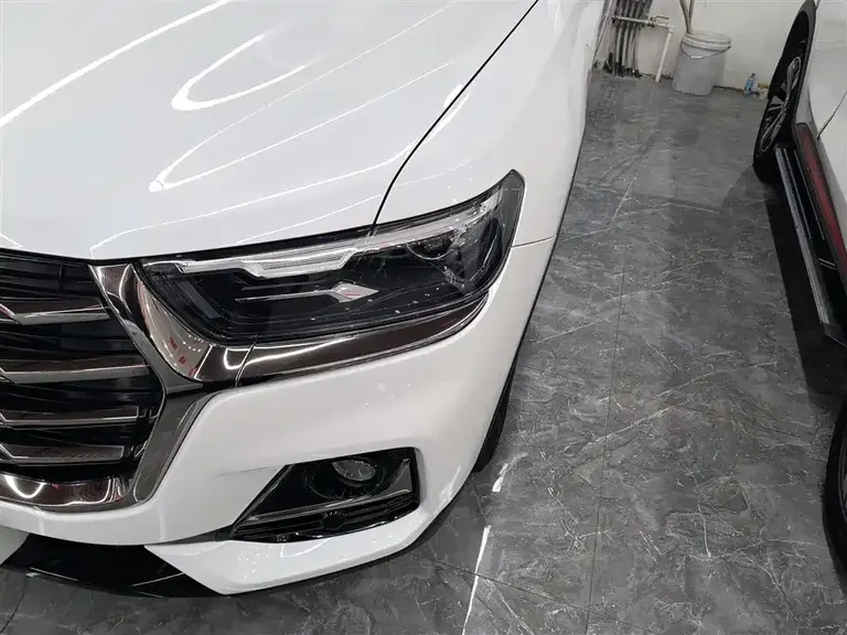 Haval H6 China Style 1.5 T Auto Urban
