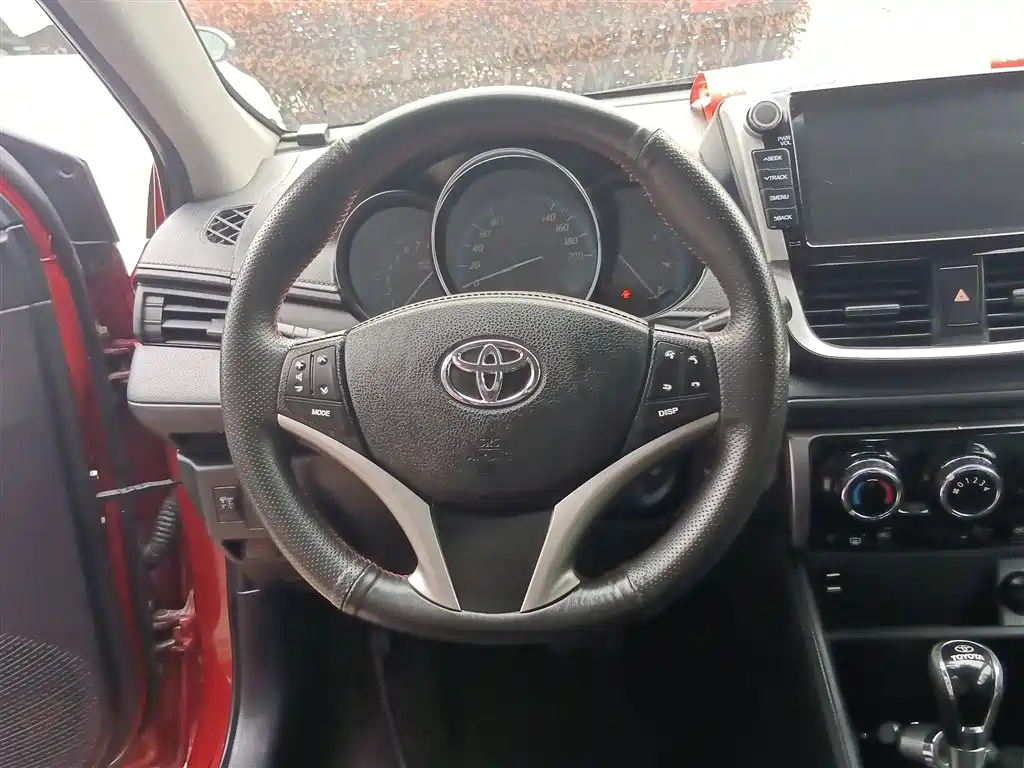 YARiS L Zhixuan Facelift 1.5 E CVT Charm Motion